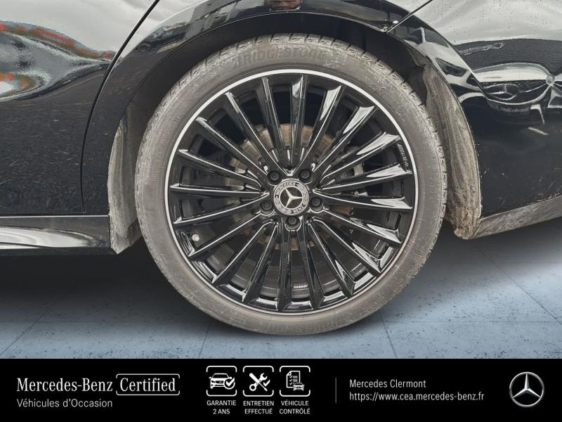 MERCEDES-BENZ CLA Shooting Brake d’occasion à vendre à AUBIÈRE chez CEA (Photo 8)