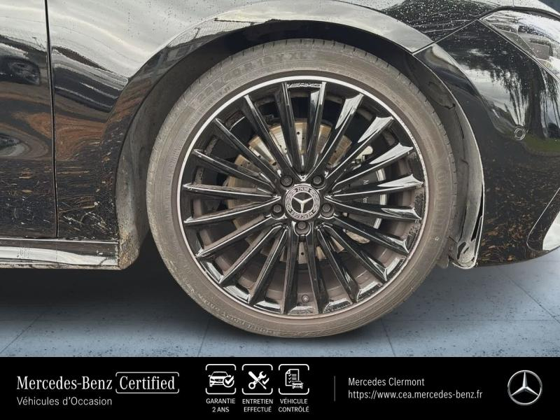 MERCEDES-BENZ CLA Shooting Brake d’occasion à vendre à AUBIÈRE chez CEA (Photo 10)