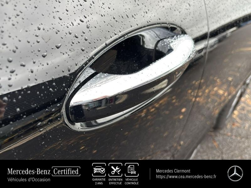 MERCEDES-BENZ CLA Shooting Brake d’occasion à vendre à AUBIÈRE chez CEA (Photo 11)