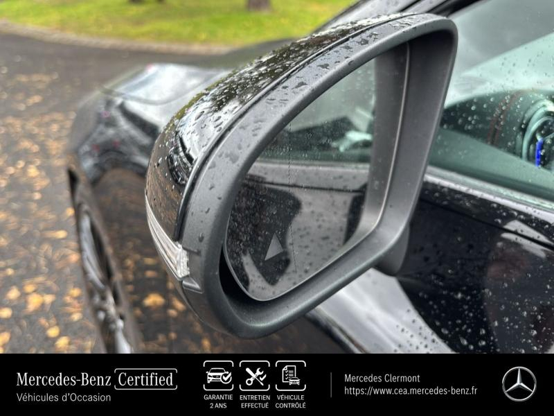 MERCEDES-BENZ CLA Shooting Brake d’occasion à vendre à AUBIÈRE chez CEA (Photo 12)