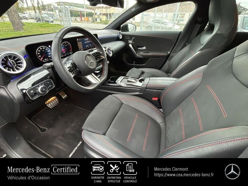MERCEDES-BENZ CLA Shooting Brake d’occasion à vendre à AUBIÈRE chez CEA (Photo 13)