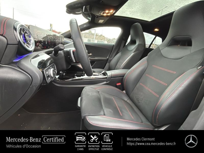MERCEDES-BENZ CLA Shooting Brake d’occasion à vendre à AUBIÈRE chez CEA (Photo 14)