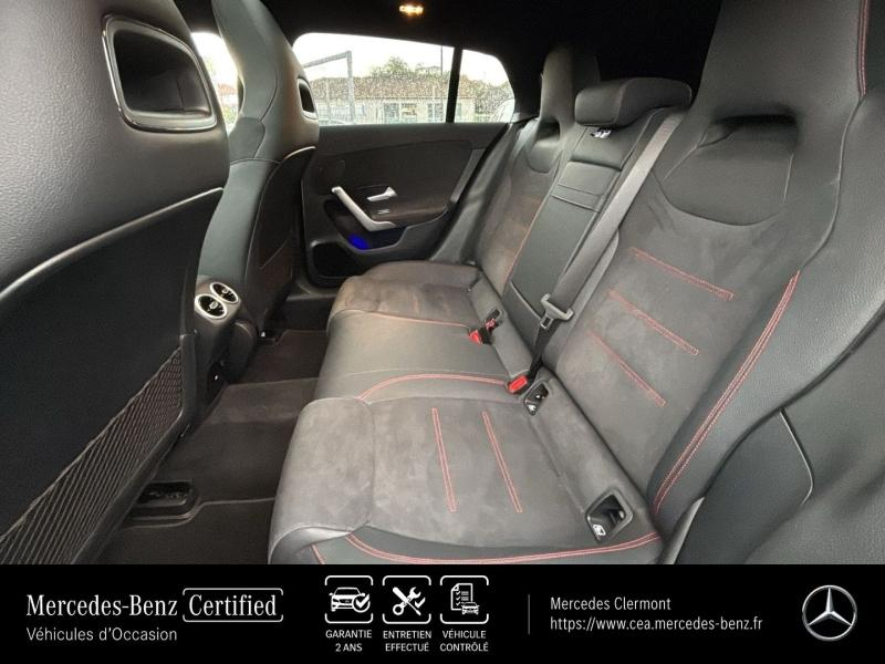 MERCEDES-BENZ CLA Shooting Brake d’occasion à vendre à AUBIÈRE chez CEA (Photo 15)