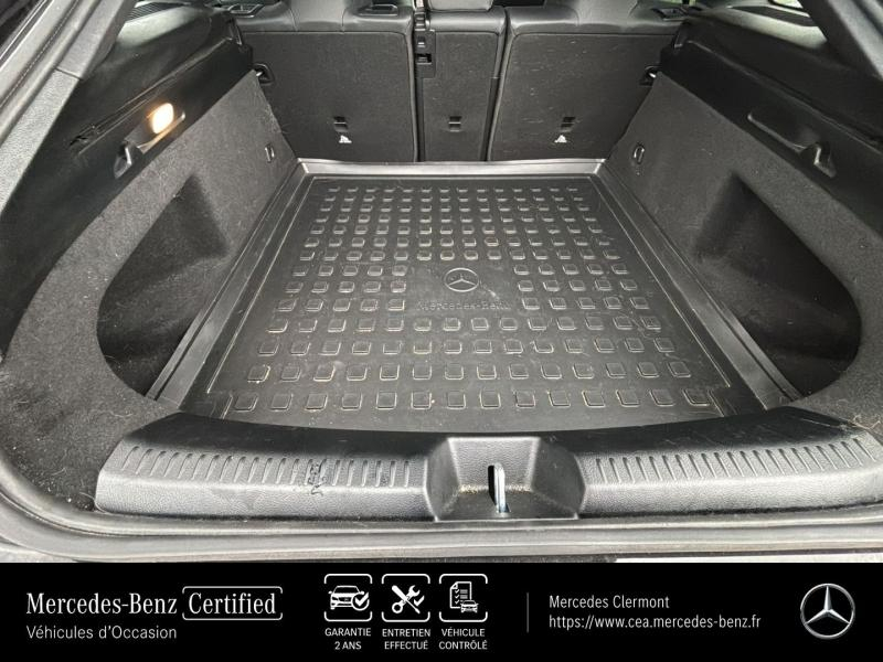 MERCEDES-BENZ CLA Shooting Brake d’occasion à vendre à AUBIÈRE chez CEA (Photo 16)