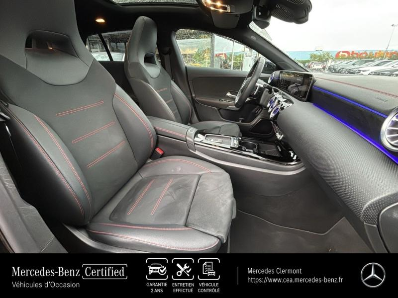 MERCEDES-BENZ CLA Shooting Brake d’occasion à vendre à AUBIÈRE chez CEA (Photo 17)
