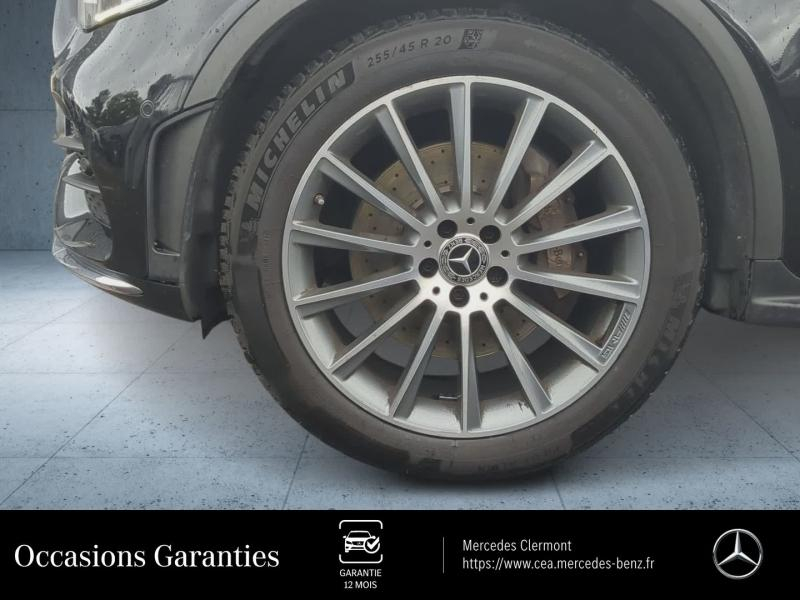 MERCEDES-BENZ GLC d’occasion à vendre à AUBIÈRE chez CEA (Photo 5)