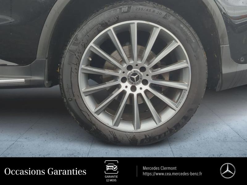 MERCEDES-BENZ GLC d’occasion à vendre à AUBIÈRE chez CEA (Photo 6)