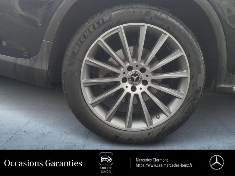 MERCEDES-BENZ GLC d’occasion à vendre à AUBIÈRE chez CEA (Photo 7)