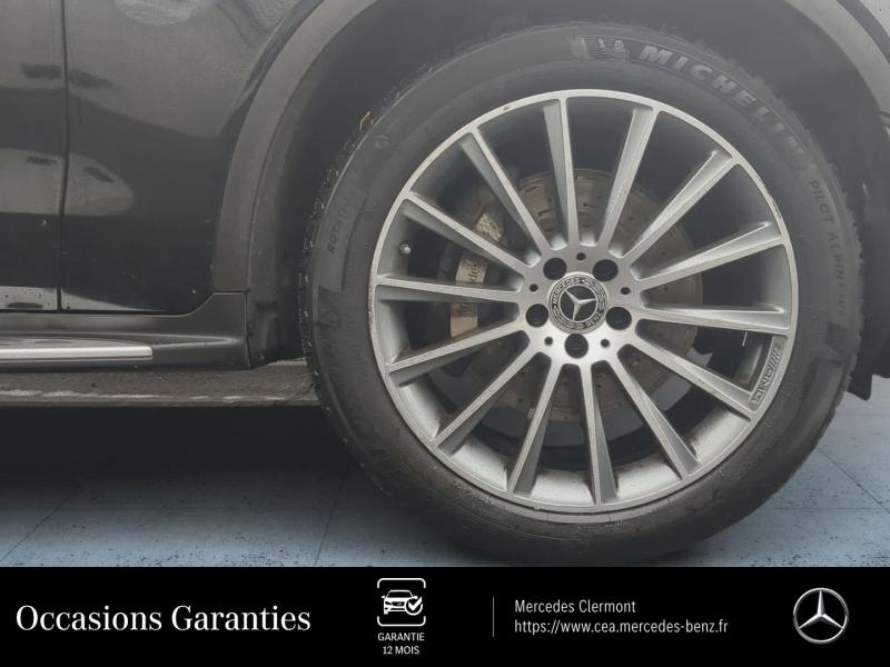 MERCEDES-BENZ GLC d’occasion à vendre à AUBIÈRE chez CEA (Photo 8)