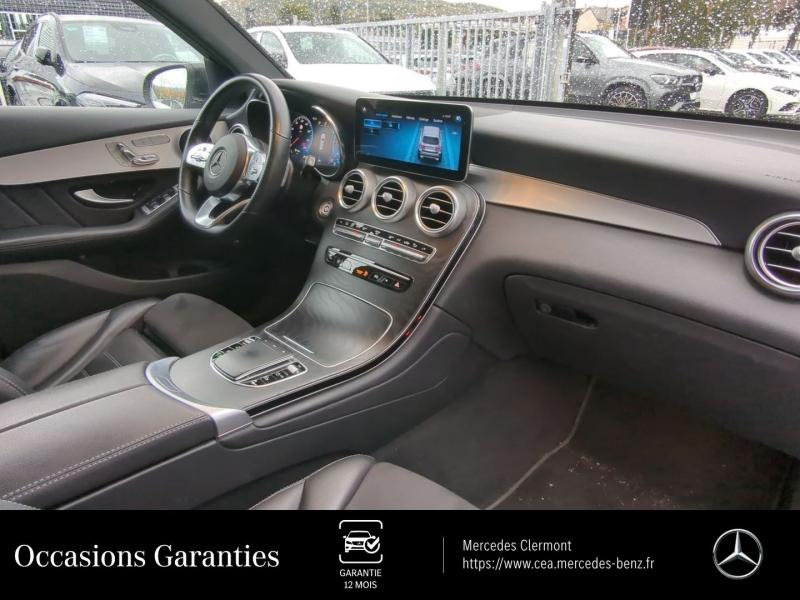 MERCEDES-BENZ GLC d’occasion à vendre à AUBIÈRE chez CEA (Photo 10)