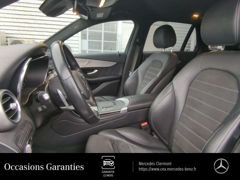 MERCEDES-BENZ GLC d’occasion à vendre à AUBIÈRE chez CEA (Photo 11)