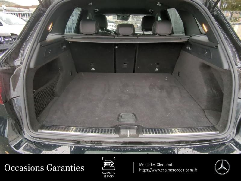 MERCEDES-BENZ GLC d’occasion à vendre à AUBIÈRE chez CEA (Photo 14)