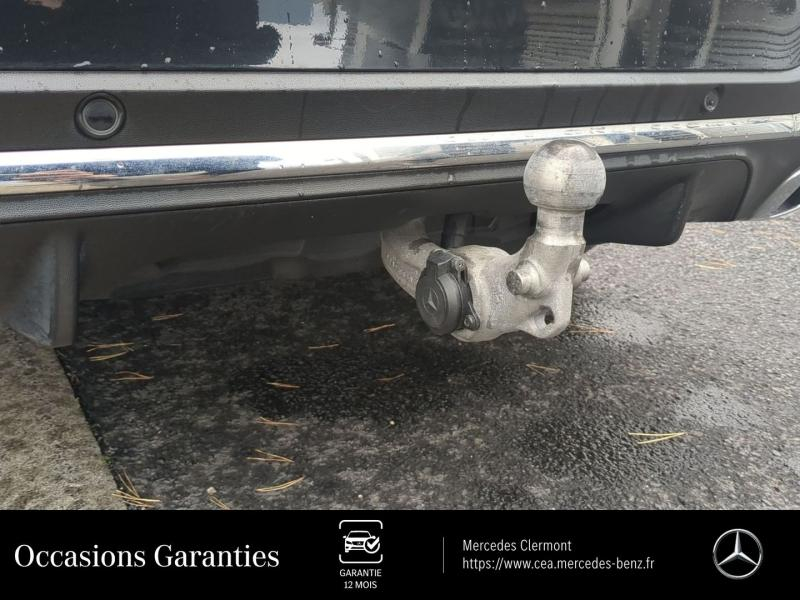 MERCEDES-BENZ GLC d’occasion à vendre à AUBIÈRE chez CEA (Photo 16)
