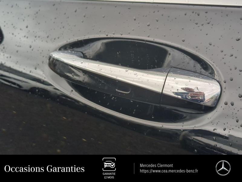 MERCEDES-BENZ GLC d’occasion à vendre à AUBIÈRE chez CEA (Photo 17)