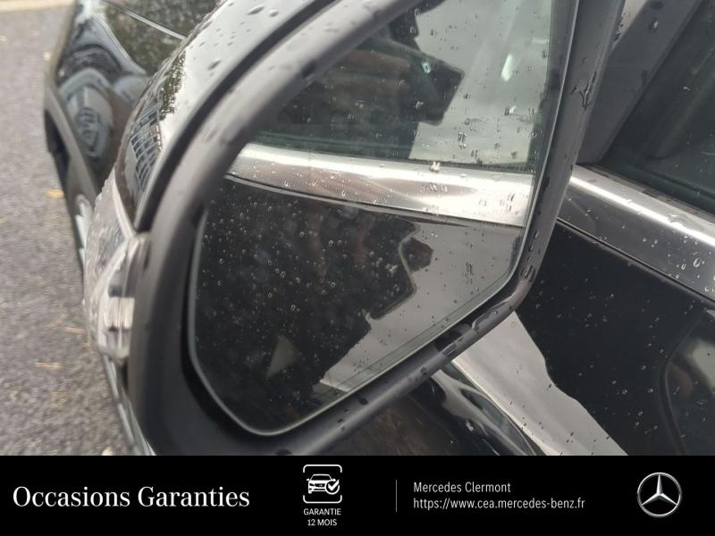 MERCEDES-BENZ GLC d’occasion à vendre à AUBIÈRE chez CEA (Photo 19)