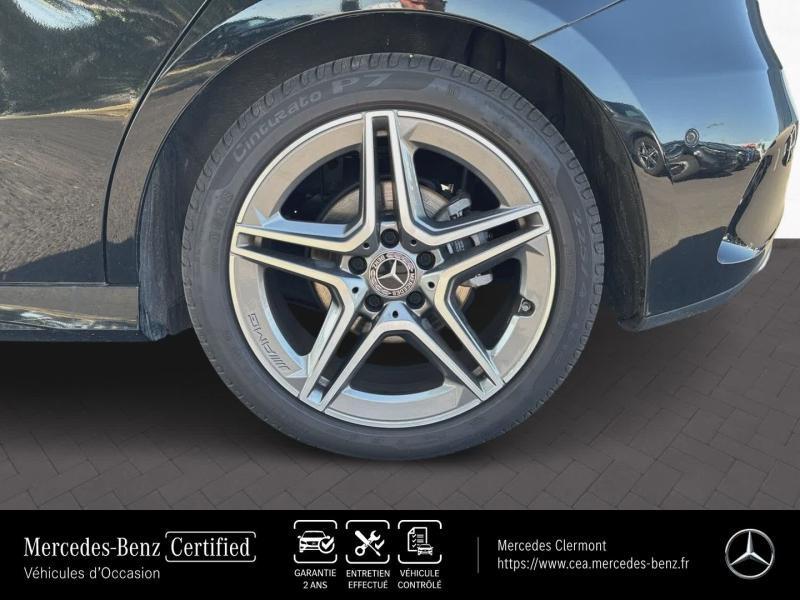 MERCEDES-BENZ Classe A d’occasion à vendre à AUBIÈRE chez CEA (Photo 4)