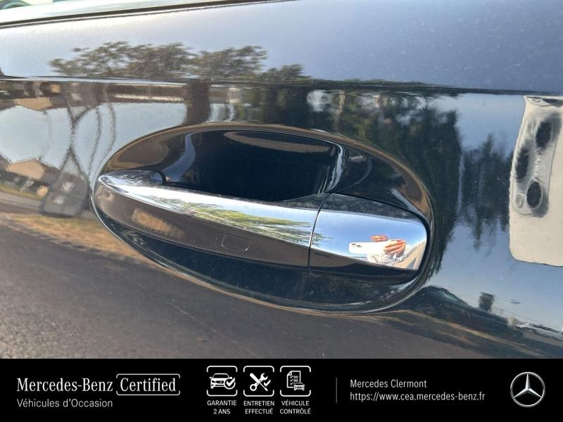 MERCEDES-BENZ Classe A d’occasion à vendre à AUBIÈRE chez CEA (Photo 5)