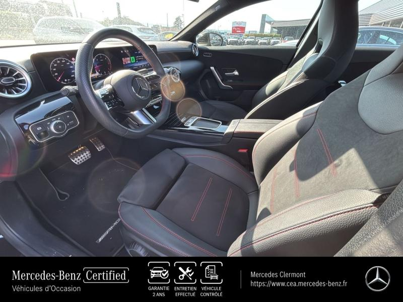 MERCEDES-BENZ Classe A d’occasion à vendre à AUBIÈRE chez CEA (Photo 6)