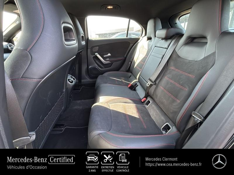 MERCEDES-BENZ Classe A d’occasion à vendre à AUBIÈRE chez CEA (Photo 8)