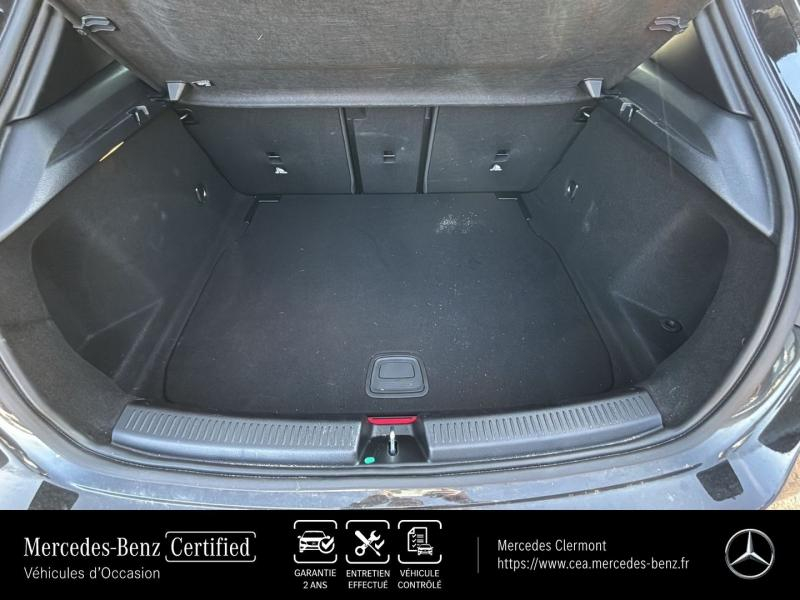 MERCEDES-BENZ Classe A d’occasion à vendre à AUBIÈRE chez CEA (Photo 9)