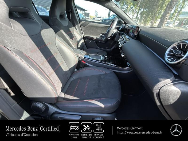 MERCEDES-BENZ Classe A d’occasion à vendre à AUBIÈRE chez CEA (Photo 10)