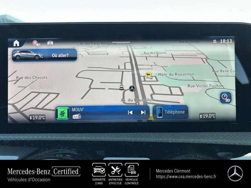 MERCEDES-BENZ Classe A d’occasion à vendre à AUBIÈRE chez CEA (Photo 12)