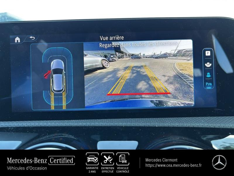 MERCEDES-BENZ Classe A d’occasion à vendre à AUBIÈRE chez CEA (Photo 13)