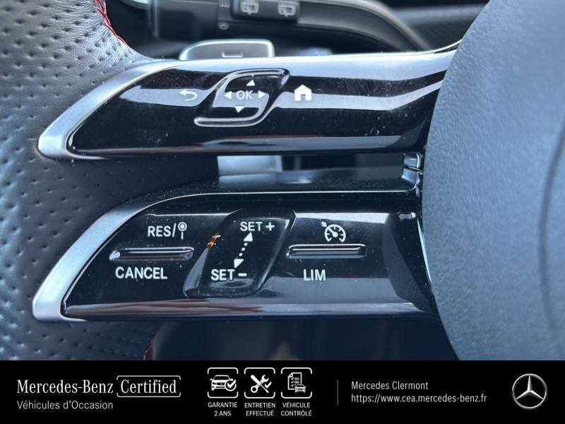 MERCEDES-BENZ Classe A d’occasion à vendre à AUBIÈRE chez CEA (Photo 16)