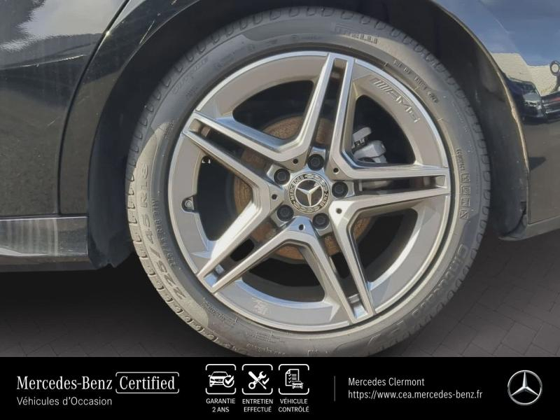 MERCEDES-BENZ Classe A d’occasion à vendre à AUBIÈRE chez CEA (Photo 18)