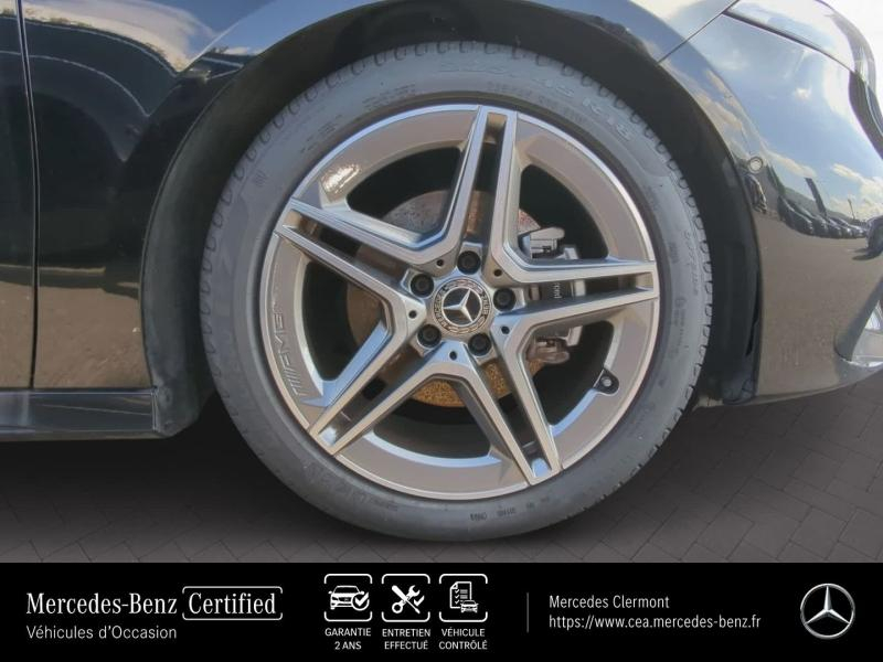 MERCEDES-BENZ Classe A d’occasion à vendre à AUBIÈRE chez CEA (Photo 19)
