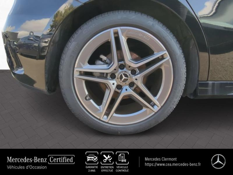 MERCEDES-BENZ Classe A d’occasion à vendre à AUBIÈRE chez CEA (Photo 20)