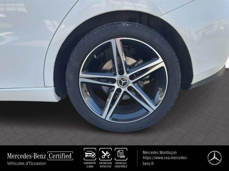 MERCEDES-BENZ Classe B d’occasion à vendre à AUBIÈRE chez CEA (Photo 9)