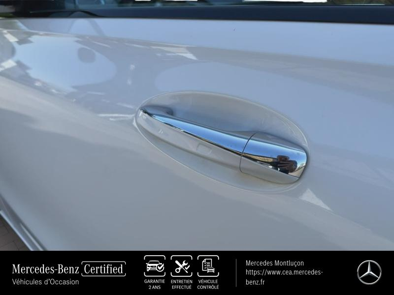 MERCEDES-BENZ Classe B d’occasion à vendre à AUBIÈRE chez CEA (Photo 10)