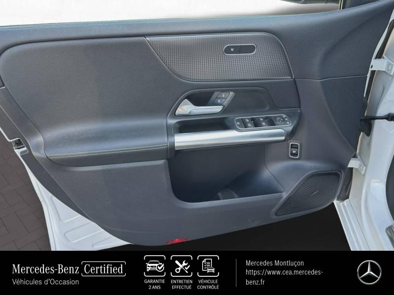 MERCEDES-BENZ Classe B d’occasion à vendre à AUBIÈRE chez CEA (Photo 11)