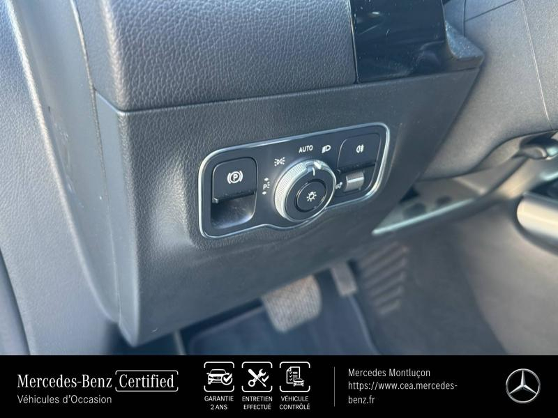 MERCEDES-BENZ Classe B d’occasion à vendre à AUBIÈRE chez CEA (Photo 12)