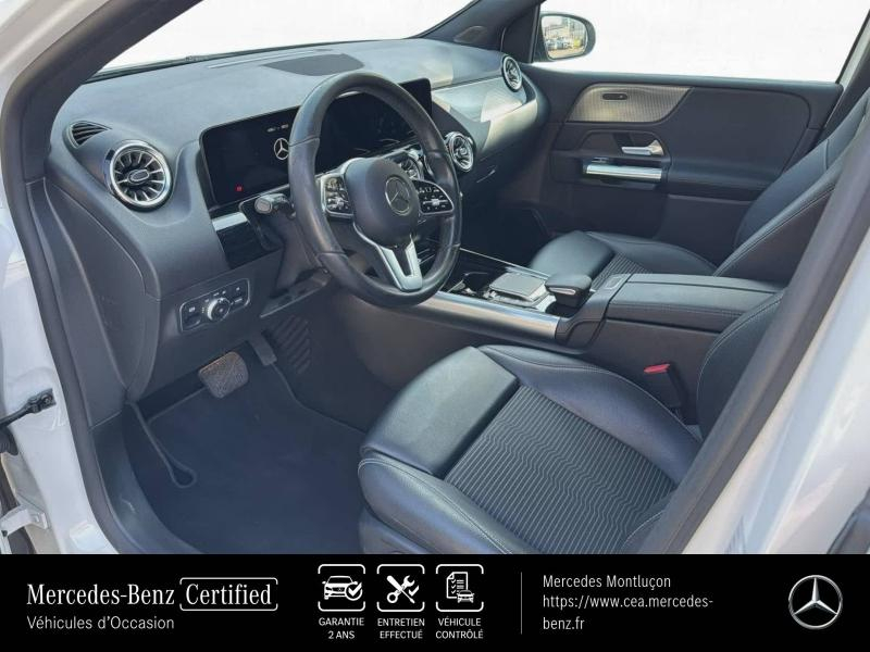 MERCEDES-BENZ Classe B d’occasion à vendre à AUBIÈRE chez CEA (Photo 13)