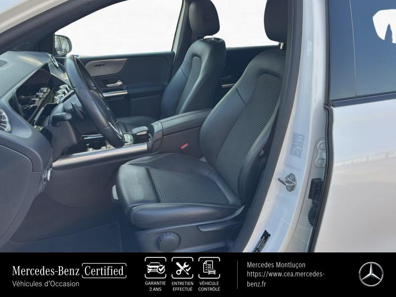 MERCEDES-BENZ Classe B d’occasion à vendre à AUBIÈRE chez CEA (Photo 14)