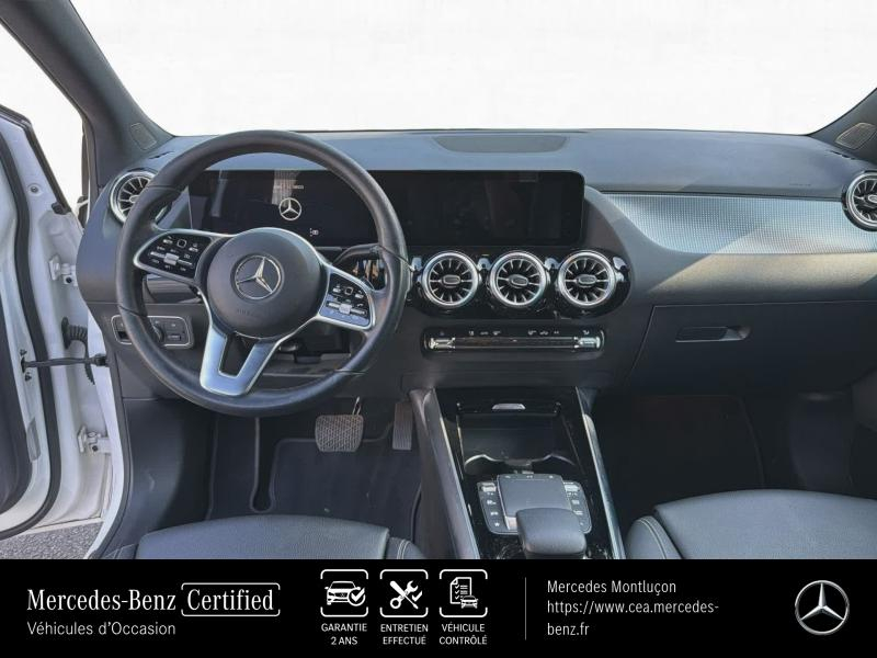 MERCEDES-BENZ Classe B d’occasion à vendre à AUBIÈRE chez CEA (Photo 15)