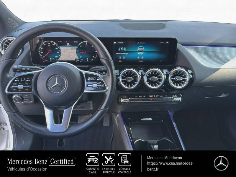 MERCEDES-BENZ Classe B d’occasion à vendre à AUBIÈRE chez CEA (Photo 16)