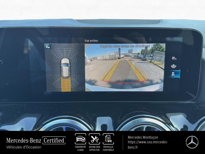 MERCEDES-BENZ Classe B d’occasion à vendre à AUBIÈRE chez CEA (Photo 17)
