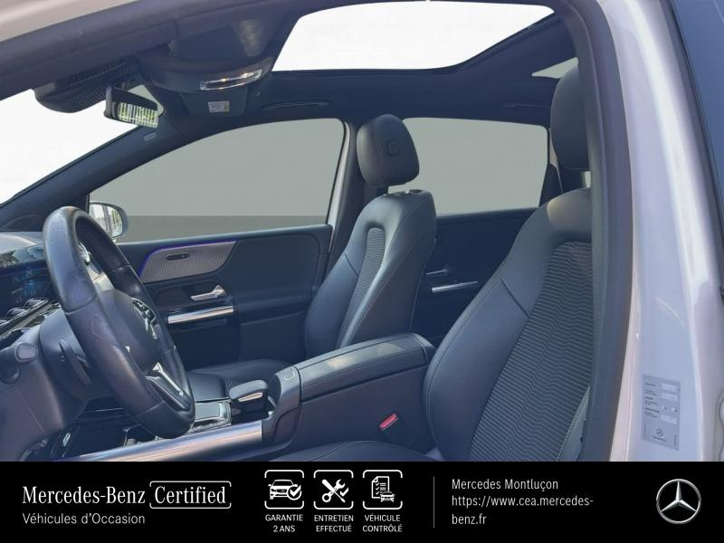 MERCEDES-BENZ Classe B d’occasion à vendre à AUBIÈRE chez CEA (Photo 18)