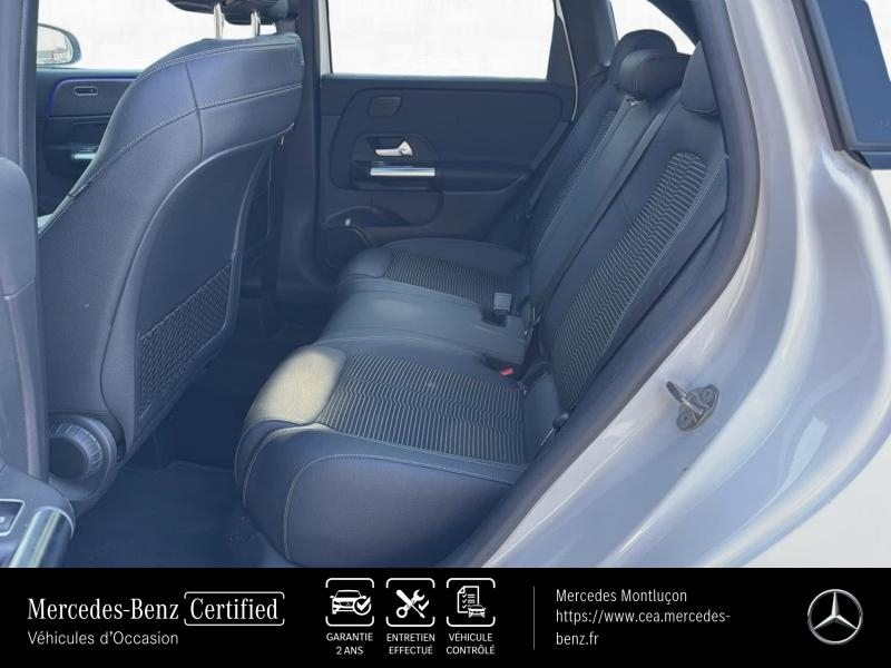MERCEDES-BENZ Classe B d’occasion à vendre à AUBIÈRE chez CEA (Photo 19)