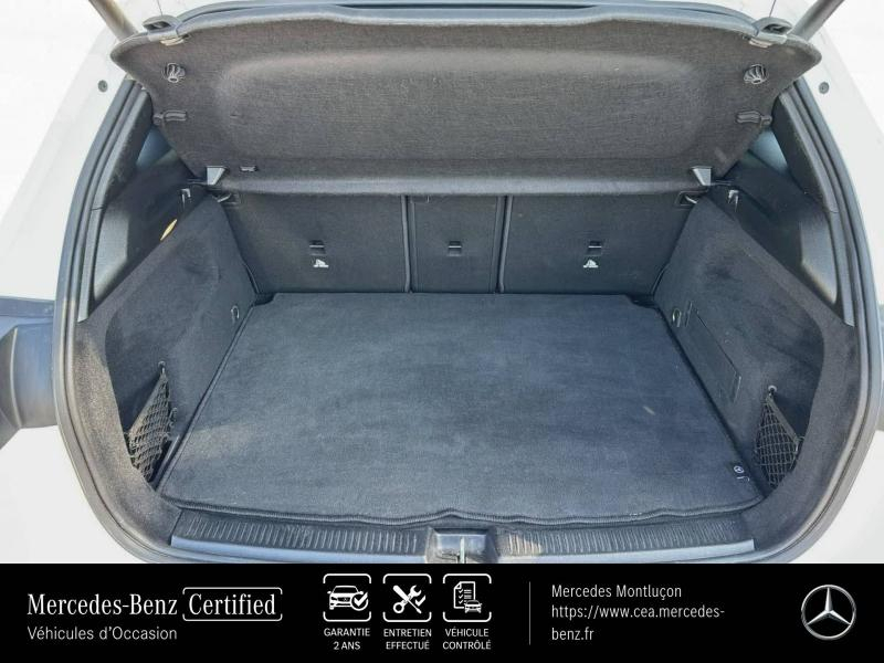 MERCEDES-BENZ Classe B d’occasion à vendre à AUBIÈRE chez CEA (Photo 20)
