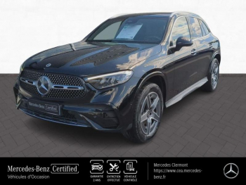 MERCEDES-BENZ GLC d’occasion à vendre à AUBIÈRE