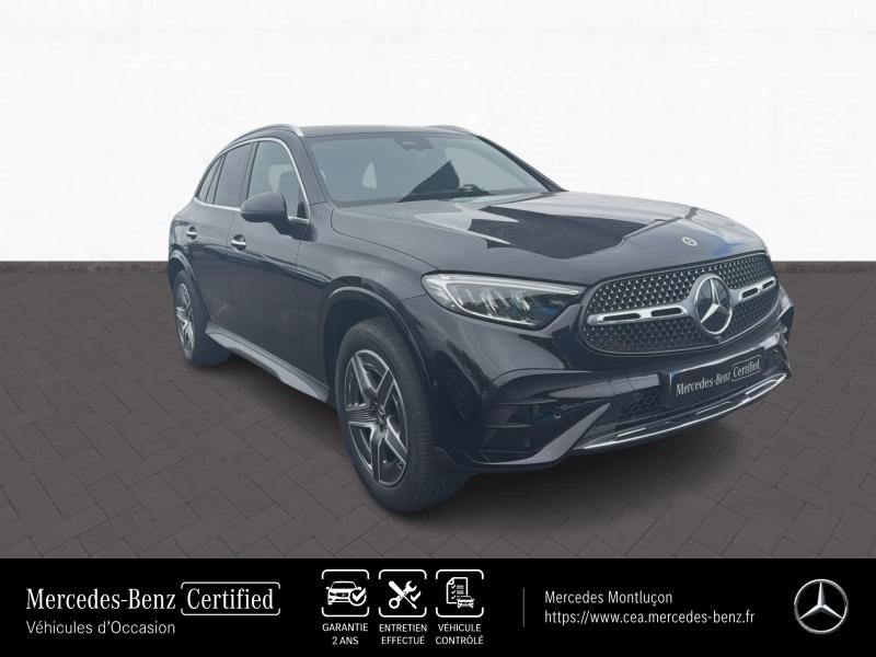 MERCEDES-BENZ GLC d’occasion à vendre à AUBIÈRE chez CEA (Photo 3)