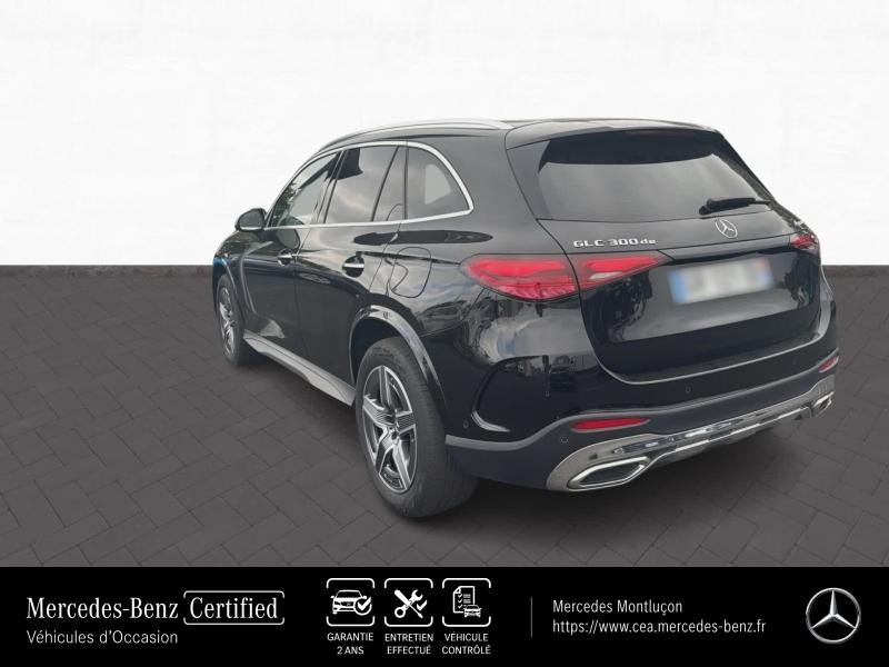 MERCEDES-BENZ GLC d’occasion à vendre à AUBIÈRE chez CEA (Photo 4)