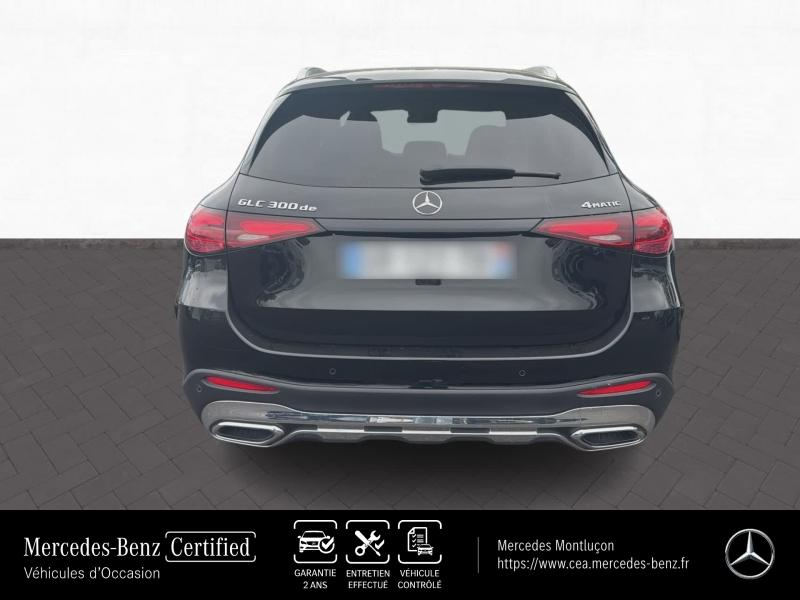 MERCEDES-BENZ GLC d’occasion à vendre à AUBIÈRE chez CEA (Photo 5)
