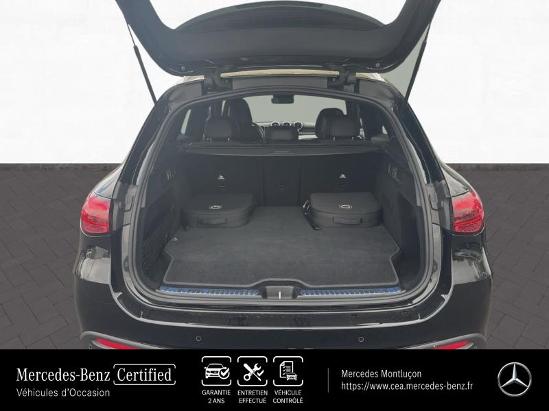 MERCEDES-BENZ GLC d’occasion à vendre à AUBIÈRE chez CEA (Photo 6)