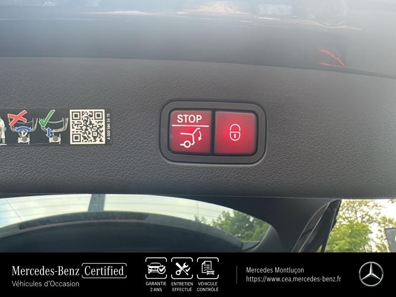 MERCEDES-BENZ GLC d’occasion à vendre à AUBIÈRE chez CEA (Photo 7)