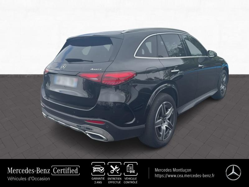 MERCEDES-BENZ GLC d’occasion à vendre à AUBIÈRE chez CEA (Photo 8)